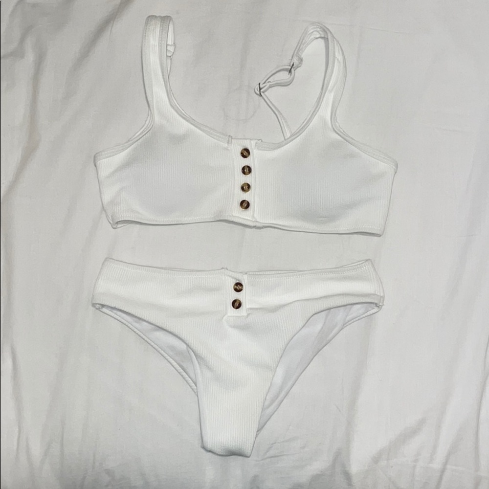 zaful bikini